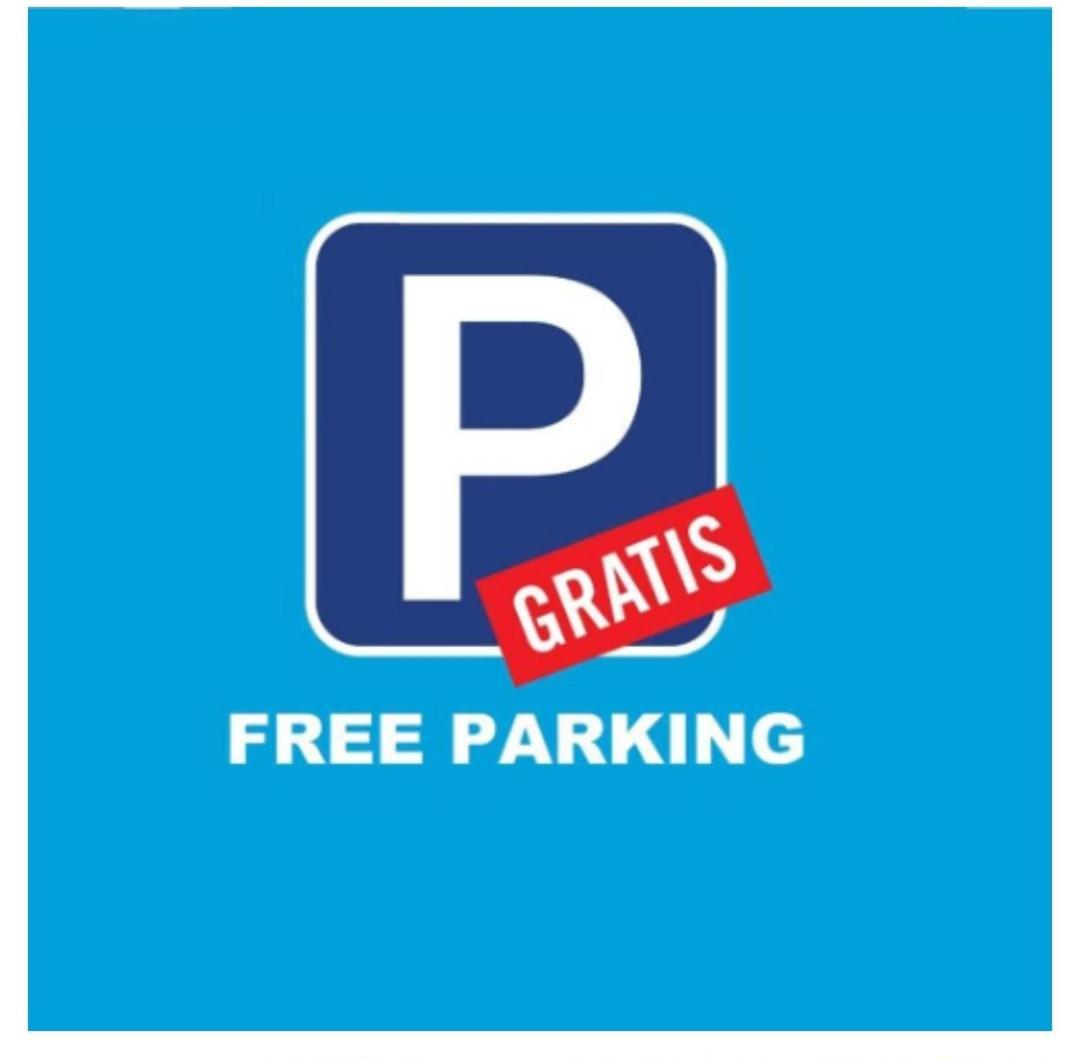 Puerta Sevilla Parking Gratis 코르도바 외부 사진